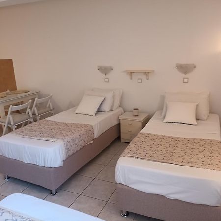 Argostoli Rooms 외부 사진