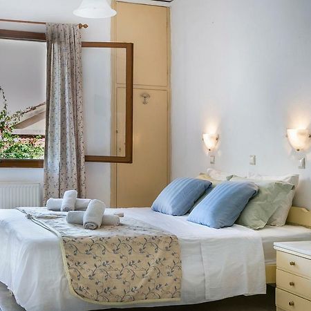 Argostoli Rooms 외부 사진