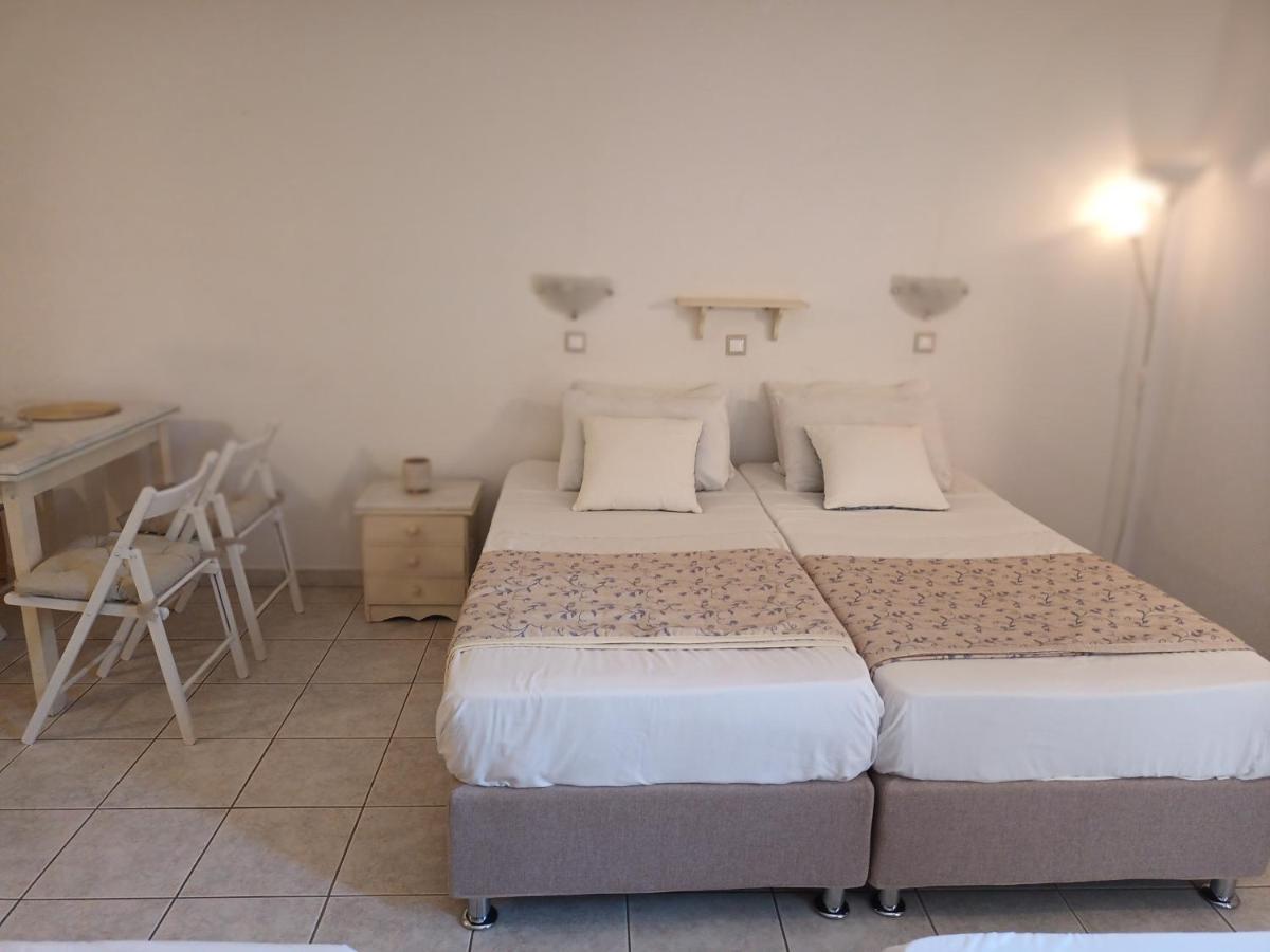 Argostoli Rooms 외부 사진