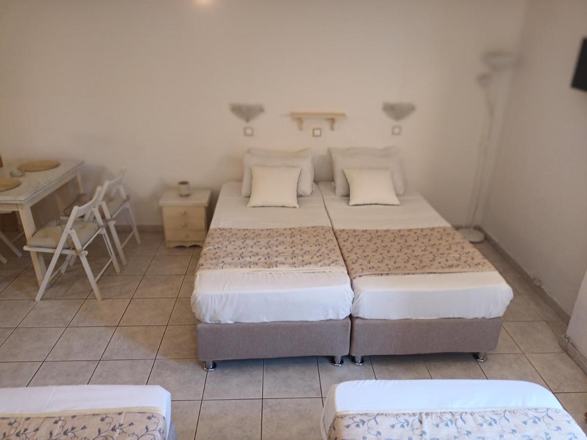 Argostoli Rooms 외부 사진