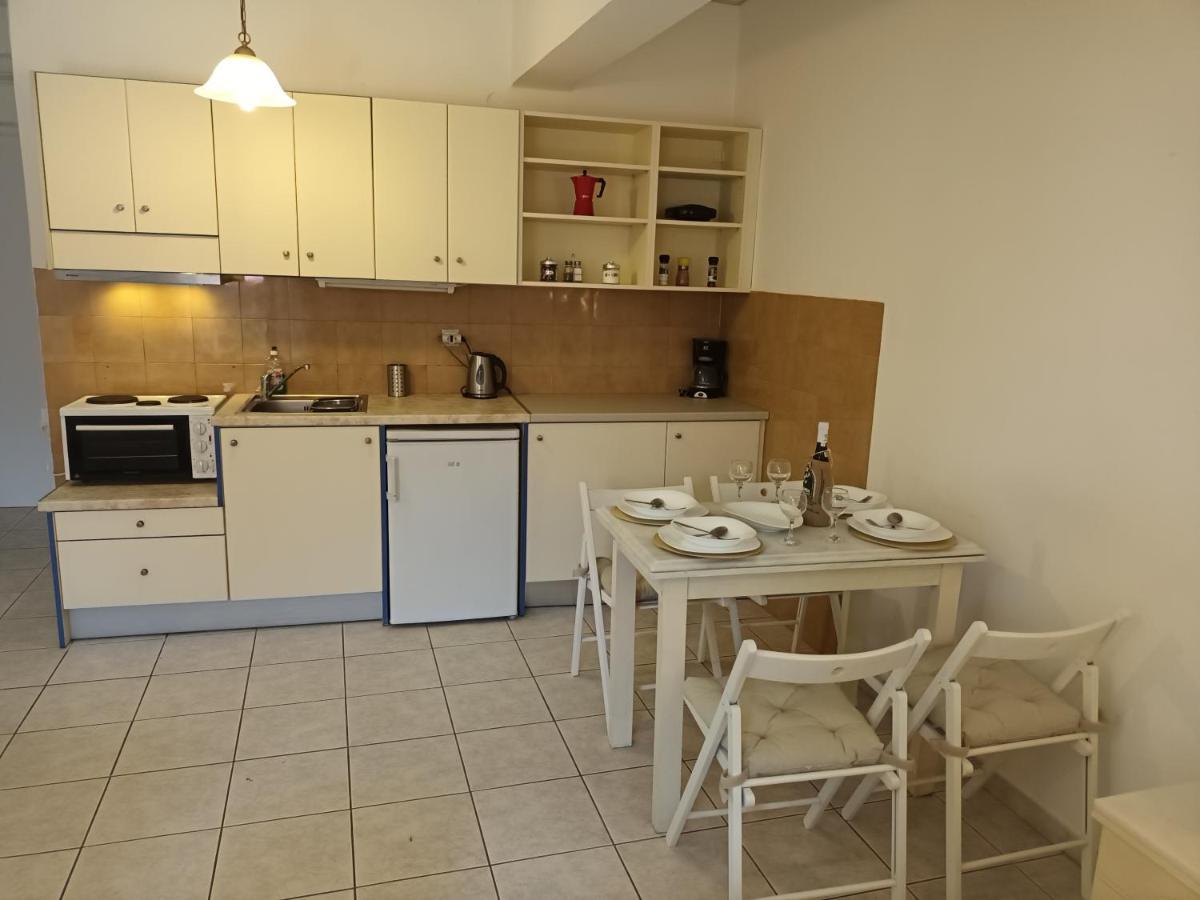 Argostoli Rooms 외부 사진