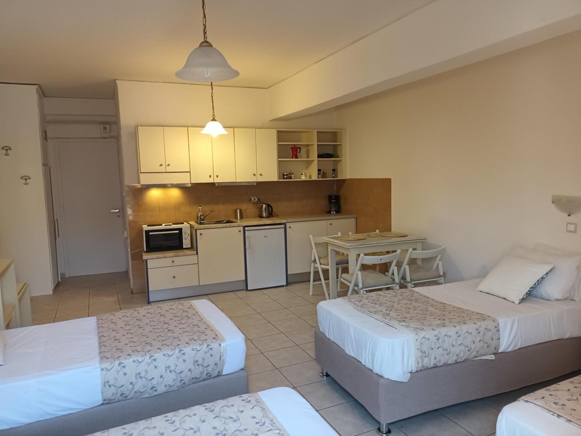 Argostoli Rooms 외부 사진