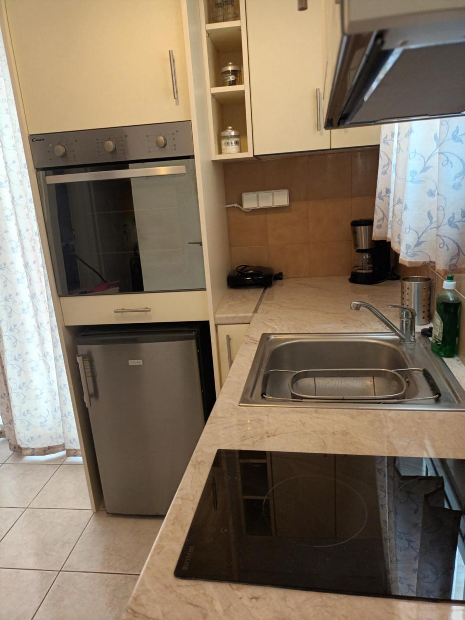 Argostoli Rooms 외부 사진