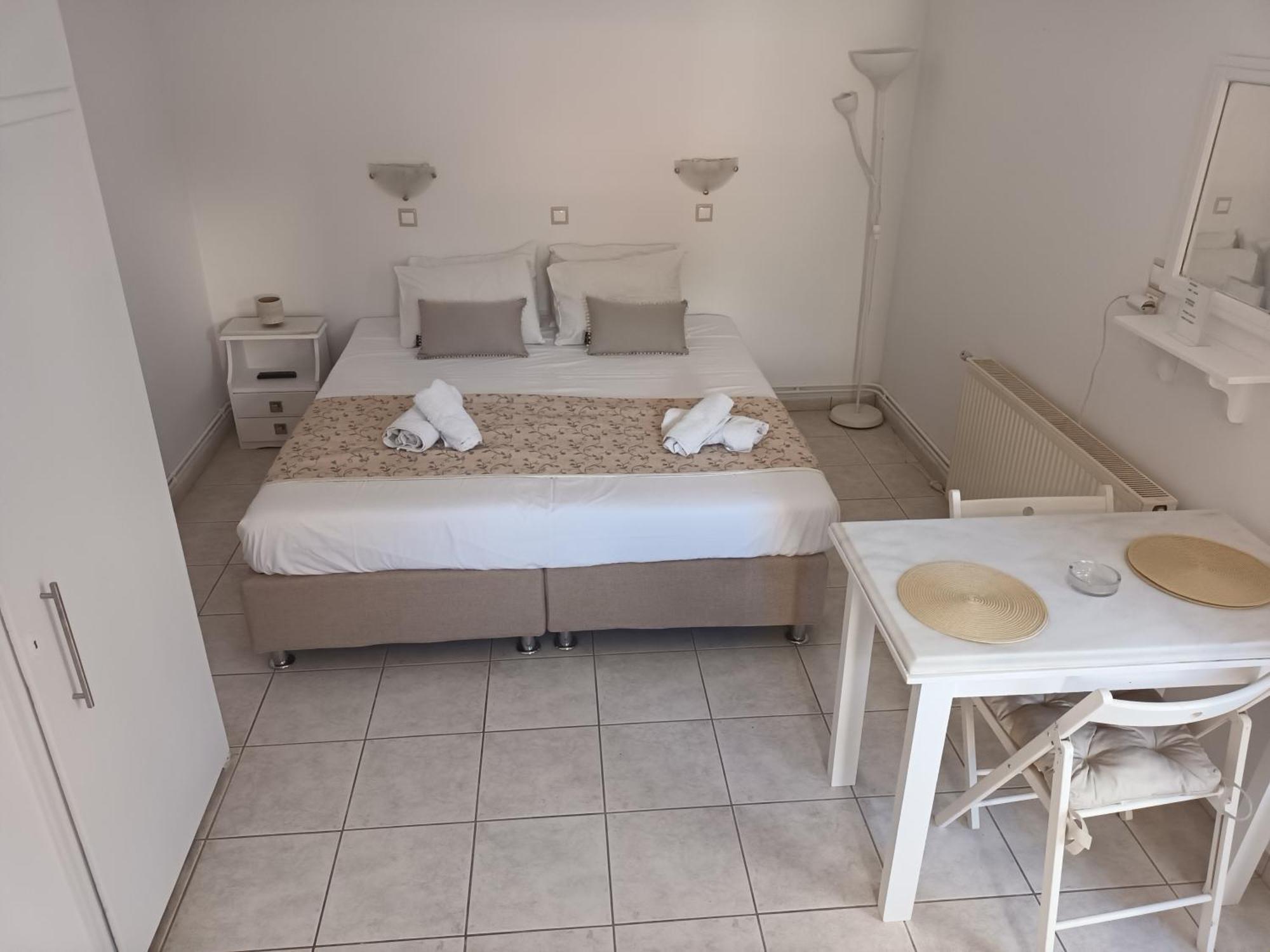 Argostoli Rooms 외부 사진