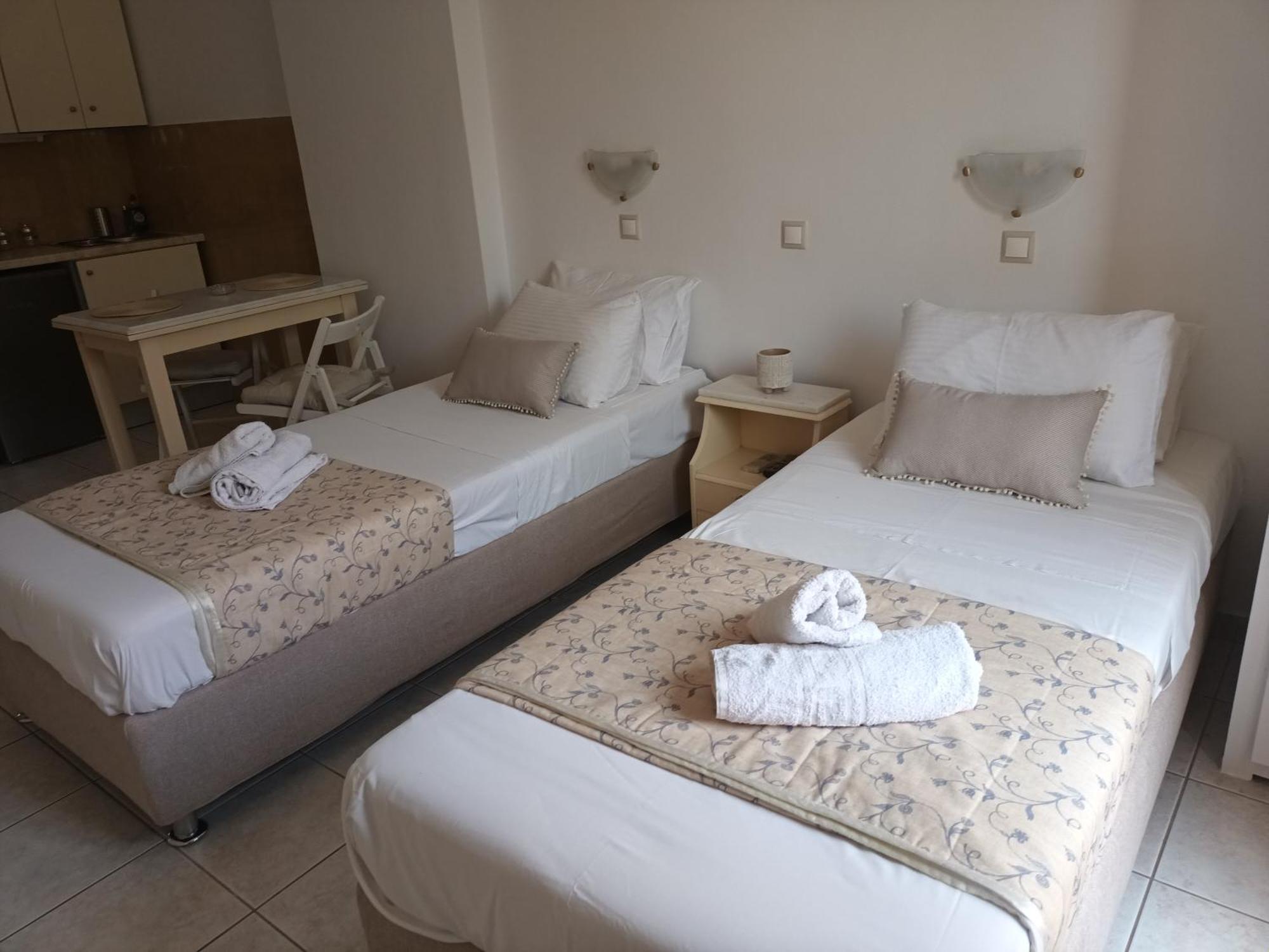 Argostoli Rooms 외부 사진