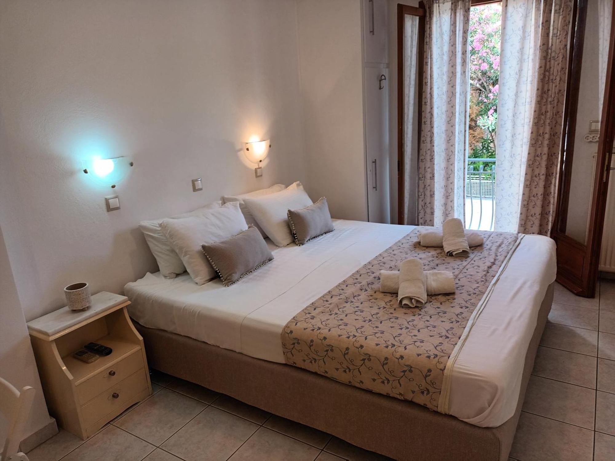 Argostoli Rooms 외부 사진