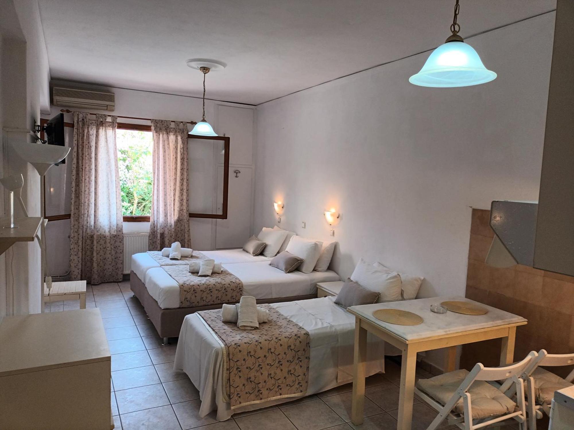 Argostoli Rooms 외부 사진