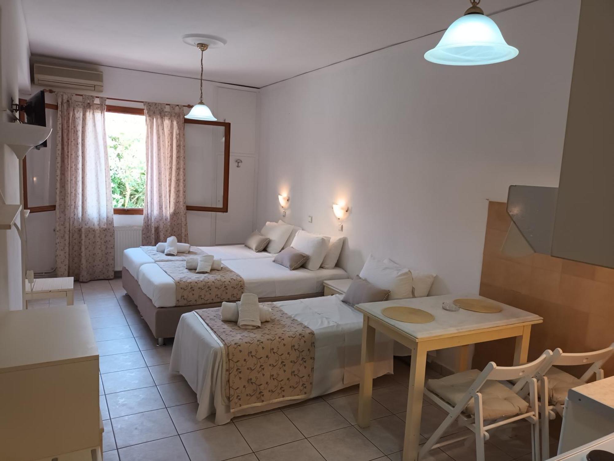Argostoli Rooms 외부 사진