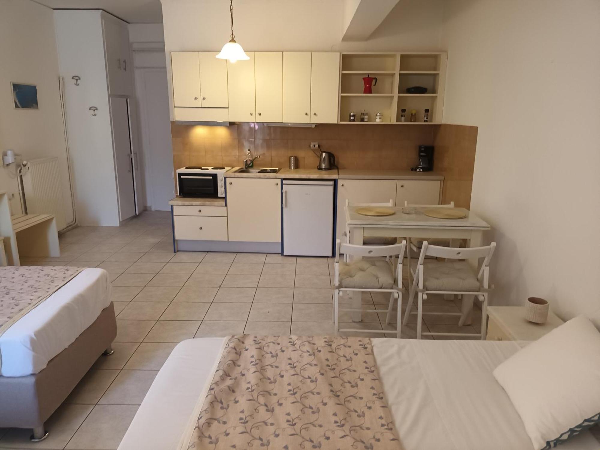 Argostoli Rooms 객실 사진