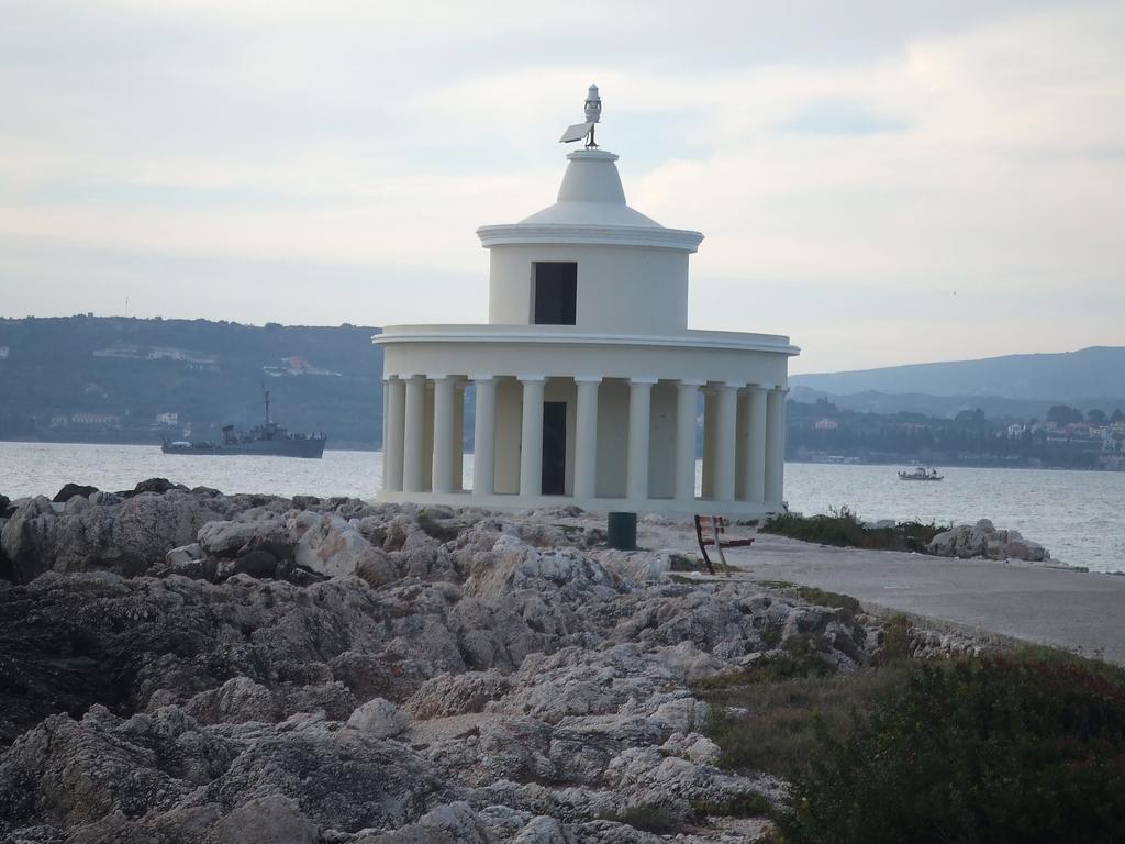Argostoli Rooms 외부 사진
