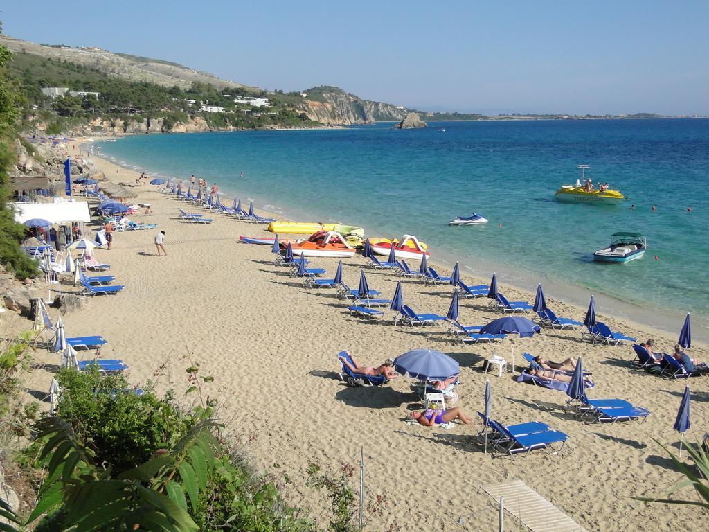 Argostoli Rooms 외부 사진