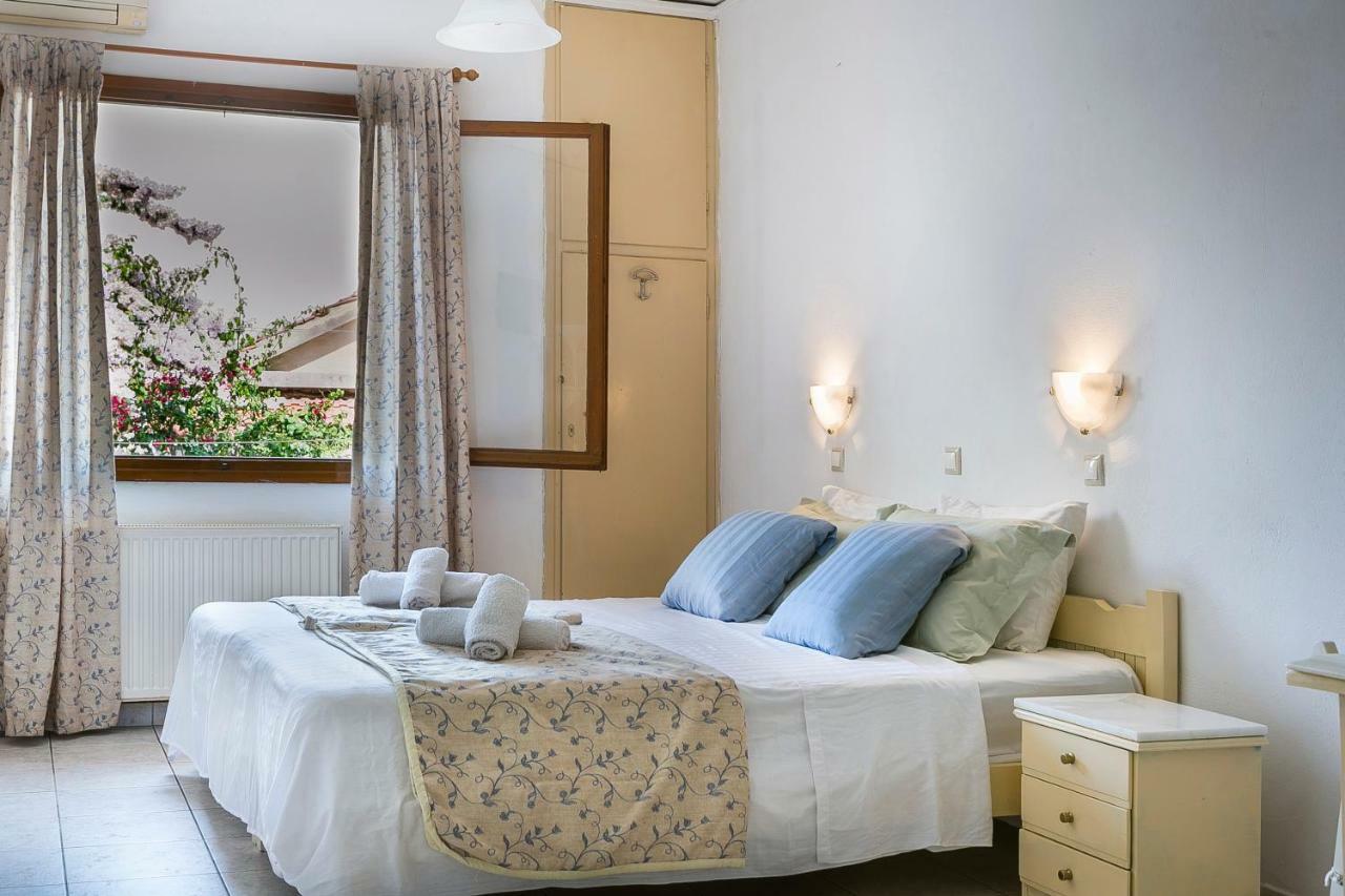 Argostoli Rooms 외부 사진