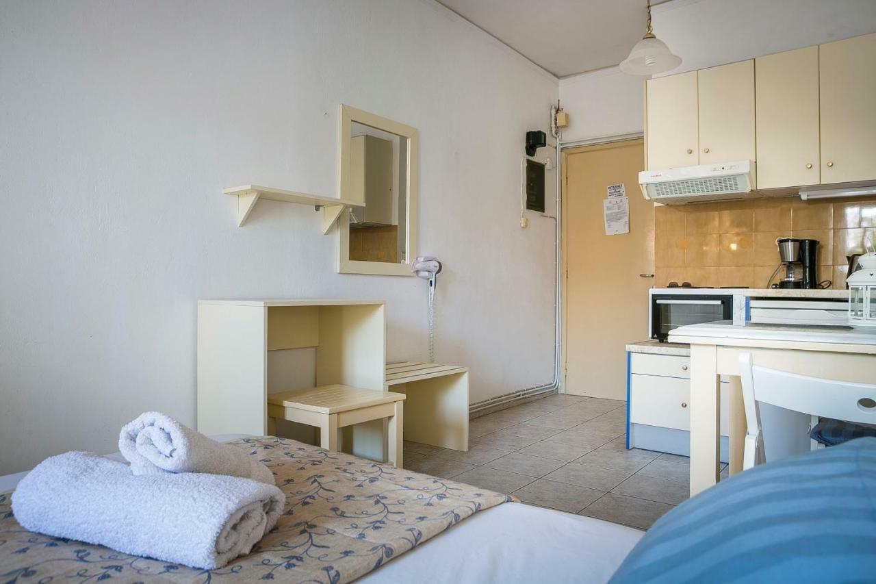 Argostoli Rooms 외부 사진