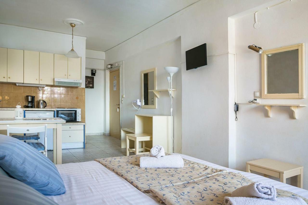 Argostoli Rooms 외부 사진