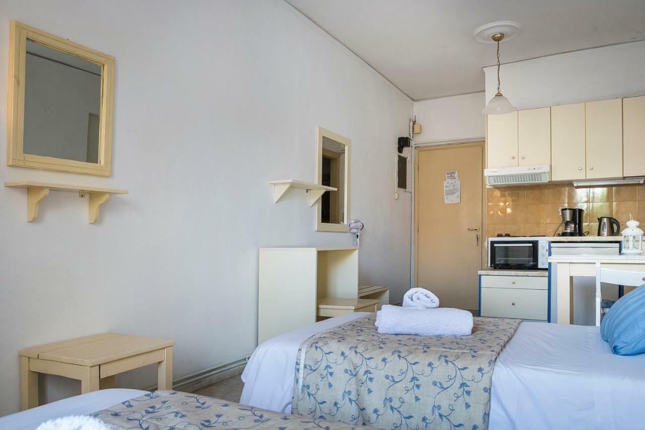 Argostoli Rooms 외부 사진